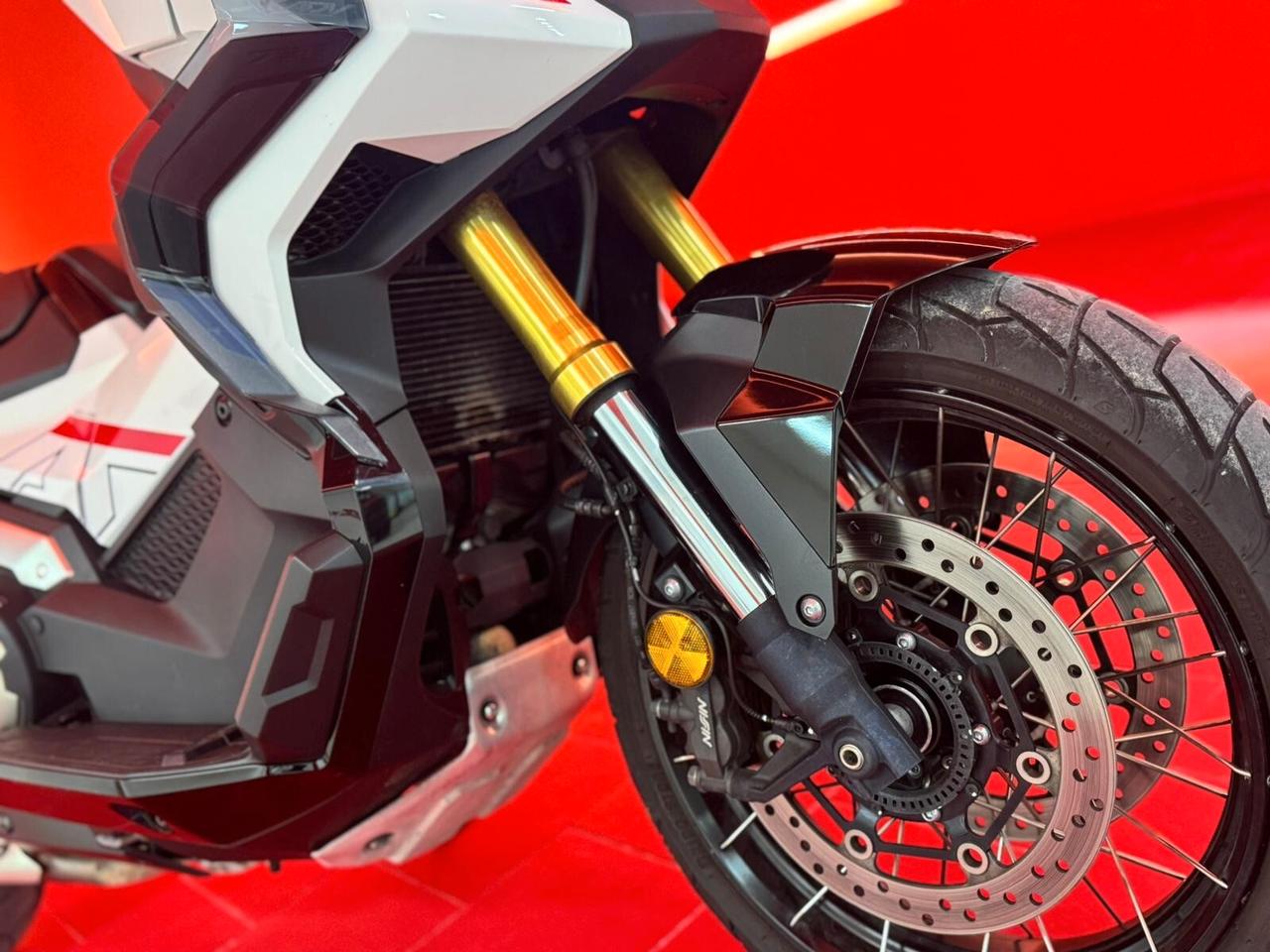 Honda X-ADV 750 Special Edition