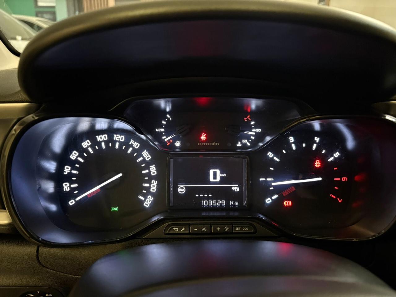 Citroen C3 1200cc PureTech 82cv S&S Shine