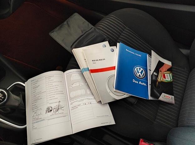 VW Polo 1.6 TDI 90cv 3P -*TETTO APRIBILE*- 11/2012