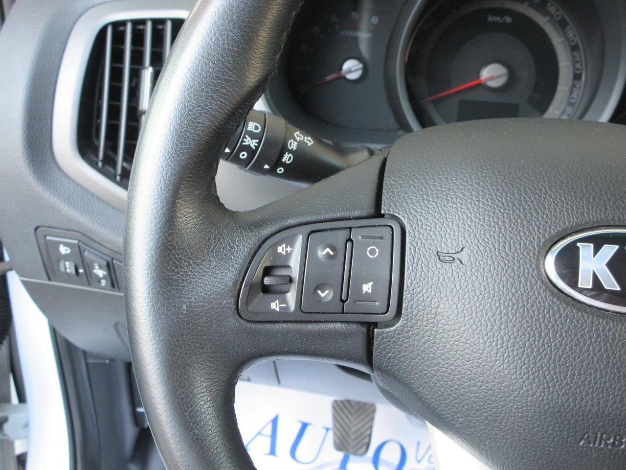 Kia Sportage 1.7 crdi Cool 2wd LEGGERE BENE DESCRIZIONE