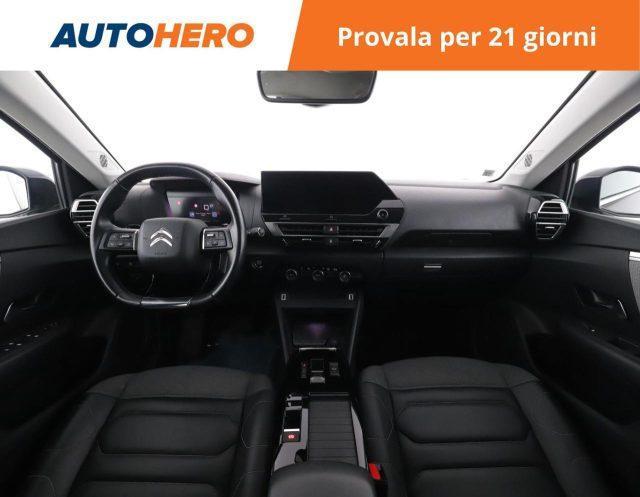 CITROEN C4 BlueHDi 130 S&S EAT8 Shine