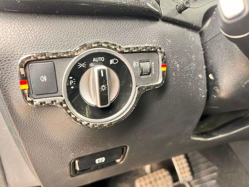 Mercedes-Benz Classe B B 180 CDI Automatic Executive PROBLEMI CAMBIO
