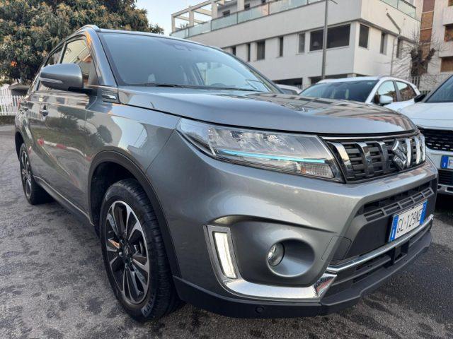 SUZUKI Vitara 1.4 Hybrid 4WD AllGrip Top
