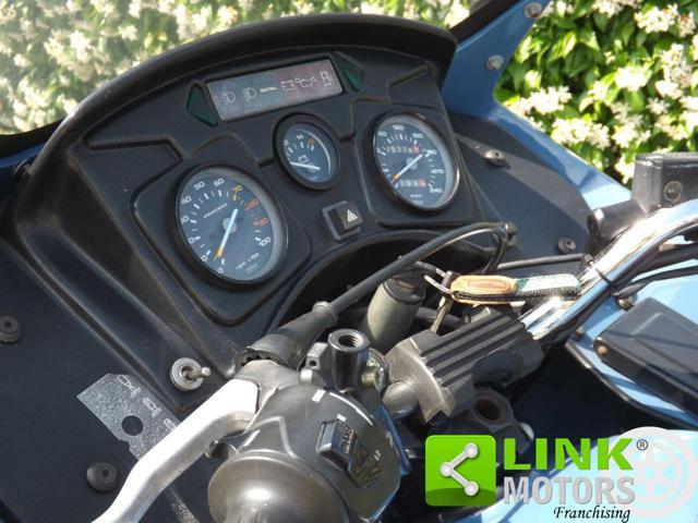 MOTO GUZZI T5 850 anno 1994 (ex Polizia Stradale ) ben tenuta