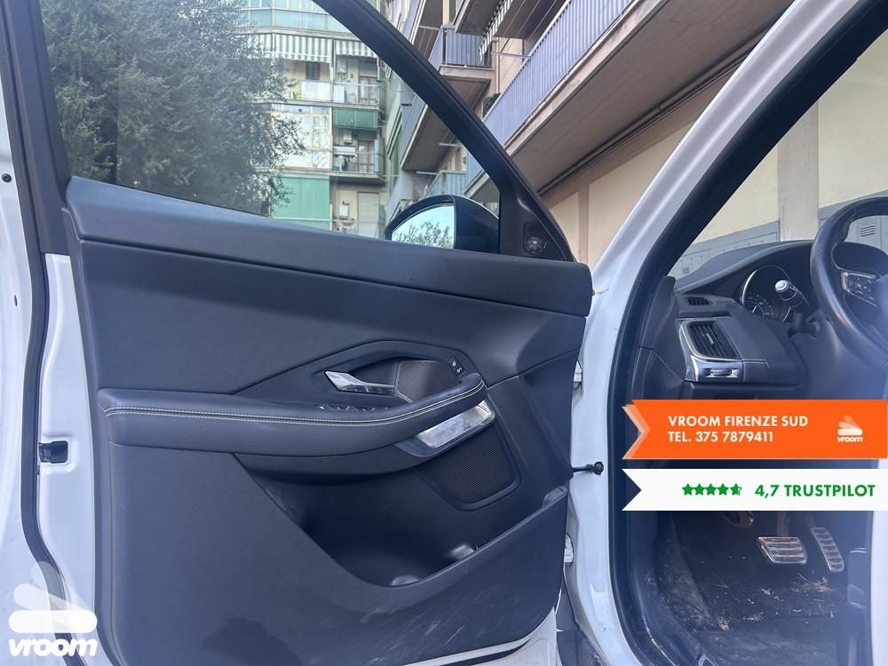 JAGUAR E-Pace (X540) E-Pace 2.0D 180 CV A...