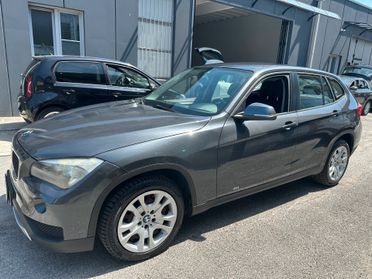 Bmw X1 sDrive20d Attiva*EURO5