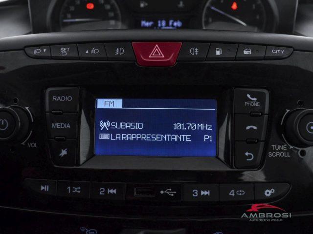 LANCIA Y 1.2 69 CV 5 porte GPL Ecochic Elefantino Blu