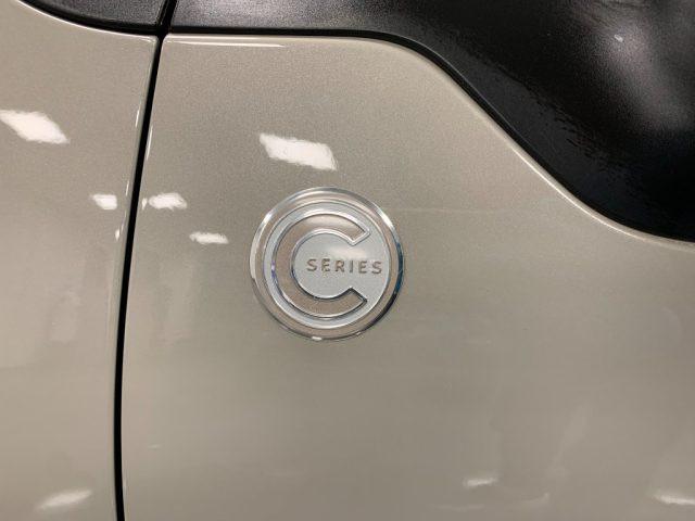 CITROEN C3 1.2 Benzina C-Series Full Optional