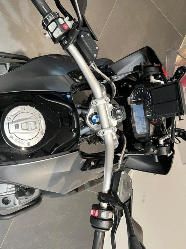 BMW R 1200 GS VERSIONE 2017