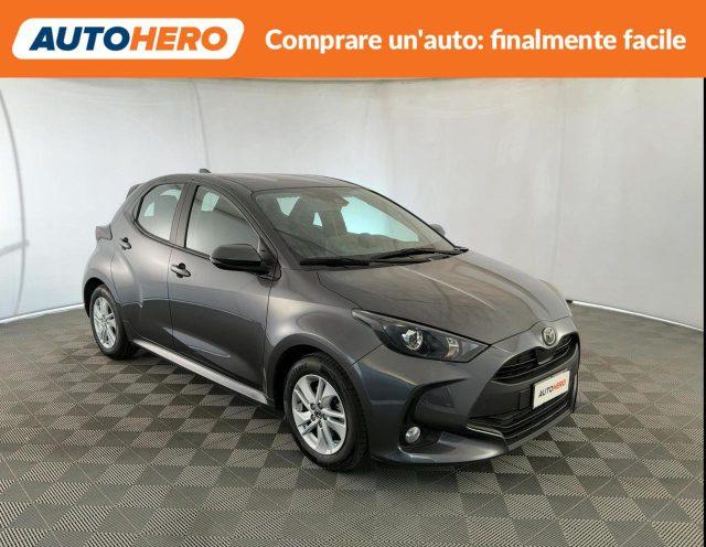 MAZDA Mazda6e Mazda2 Hybrid 1.5 VVT e-CVT Full Hybrid Electric A