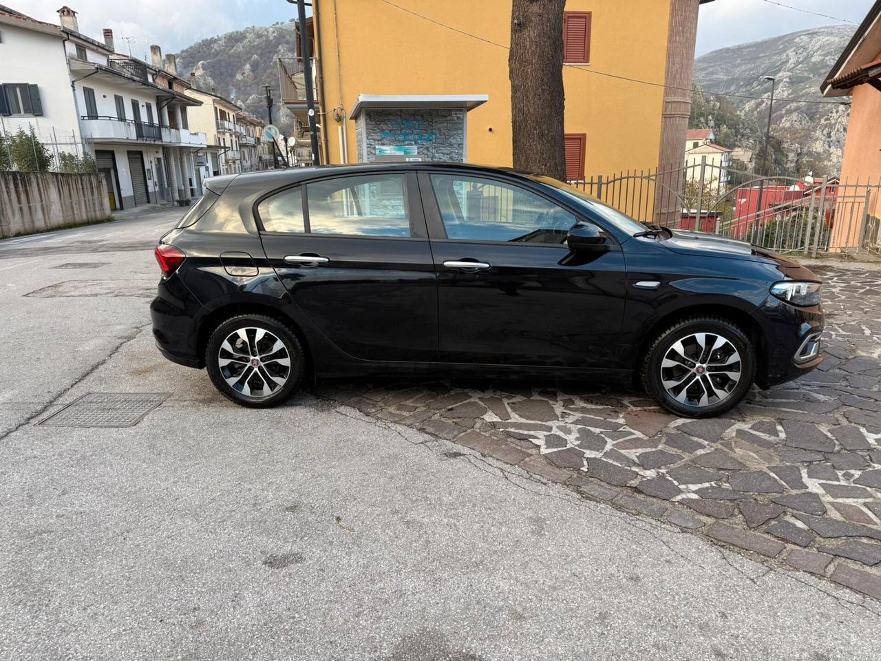 FIAT Tipo 1.6 Mtj 130cv Restyling 2022