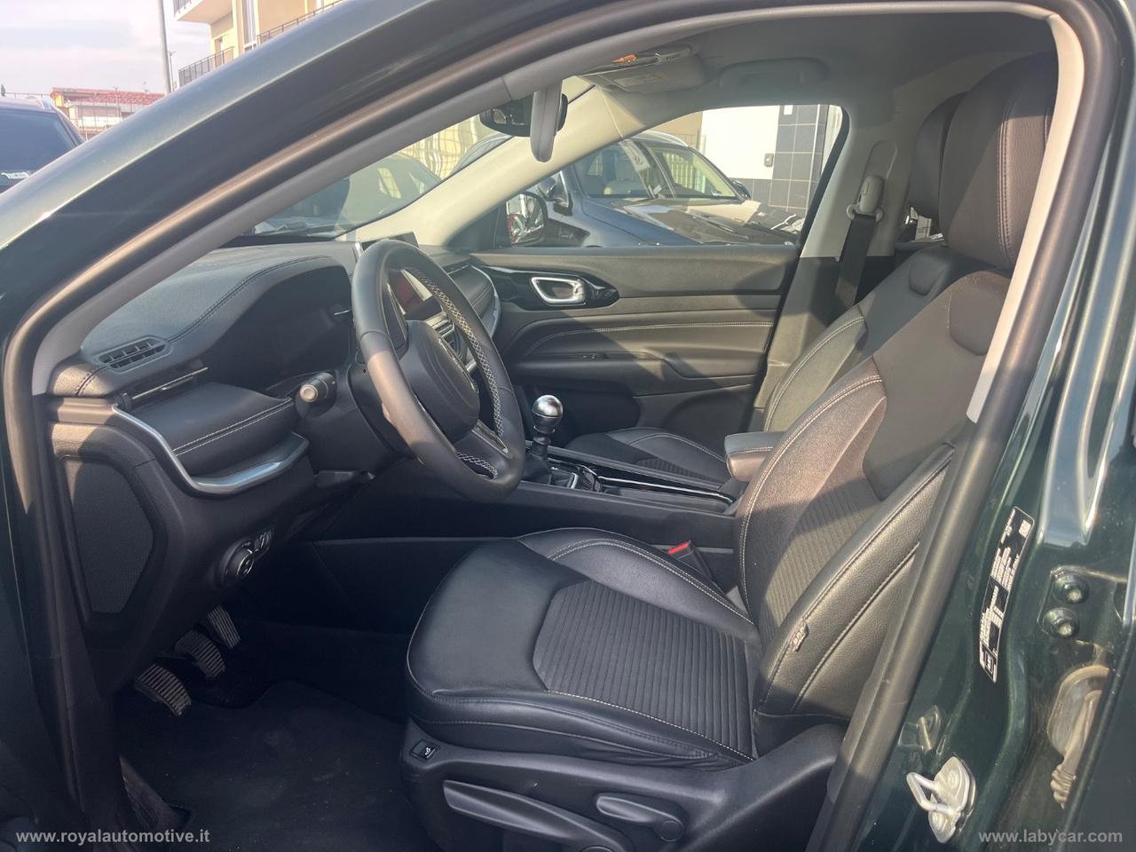 JEEP Compass 1.6 Mjt II 2WD 80° Anniversario