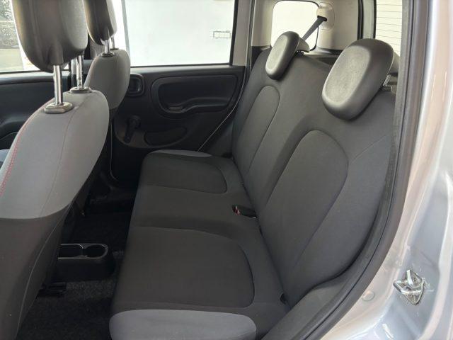 FIAT Panda 1.2 EasyPower GPL tua da ?99,00 MENSILI