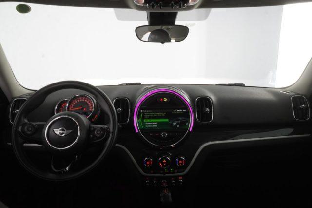 MINI Mini Countryman 2.0 Cooper SD Countryman ALL4 Automat