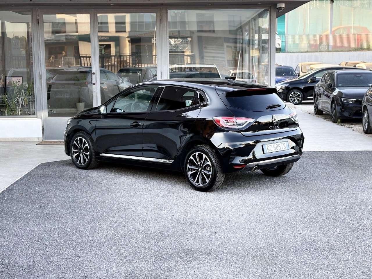 Renault Clio 1.0 Benzina 90CV E6 - 2025