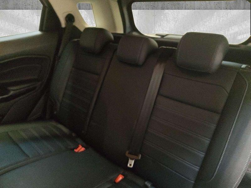 Ford EcoSport 1.0 ecoboost Active s&s 125cv
