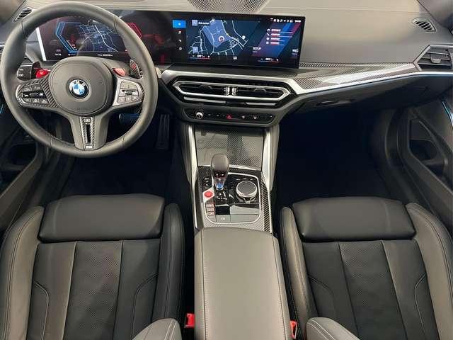 BMW M3 XDRIVE TOURING COMPETITION BLU OPACA CARBON PDC