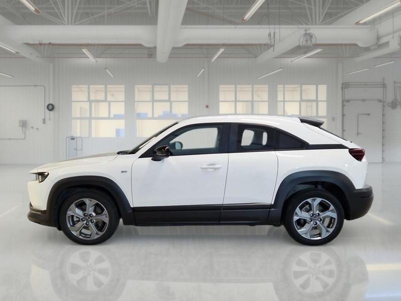 MAZDA MX-30 35,5KWH 110 CV PRIME LINE SUV