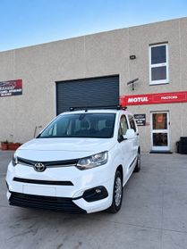 Toyota Proace City Verso 1.5D 130 CV S&S Long D Executive