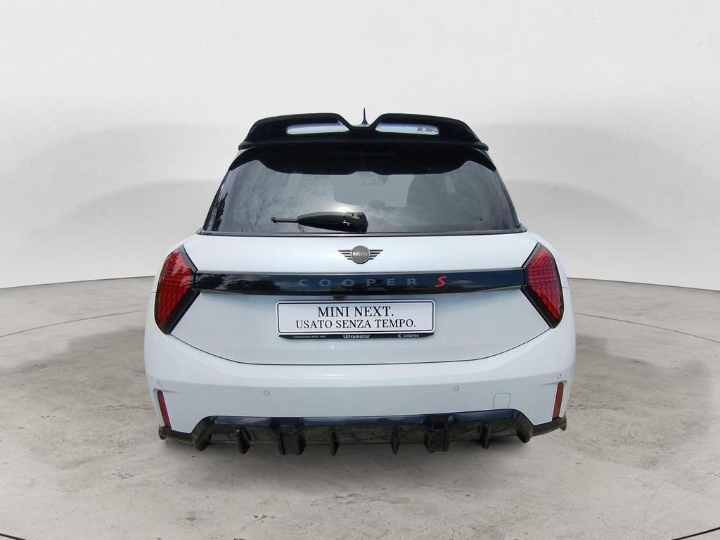 Mini Mini Cooper 3 Porte 2.0 S JCW Auto