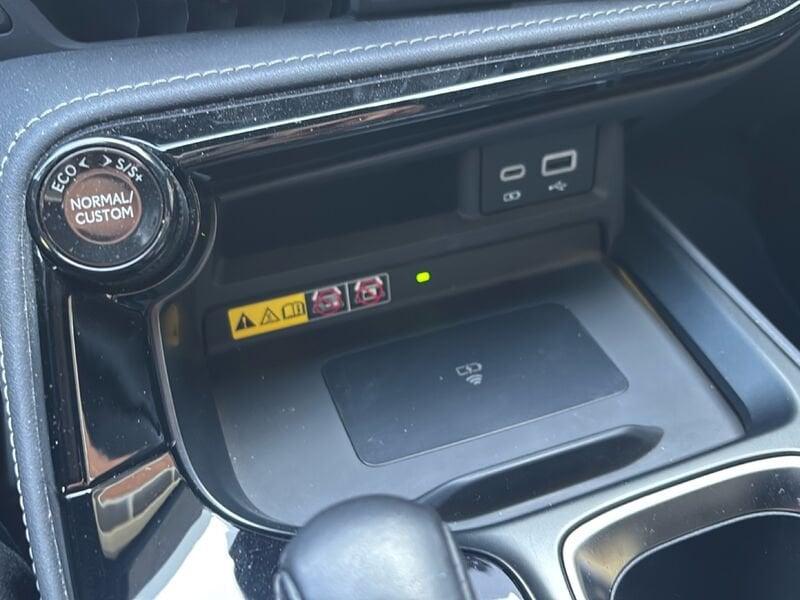 Lexus NX Plug-in F Sport 4WD