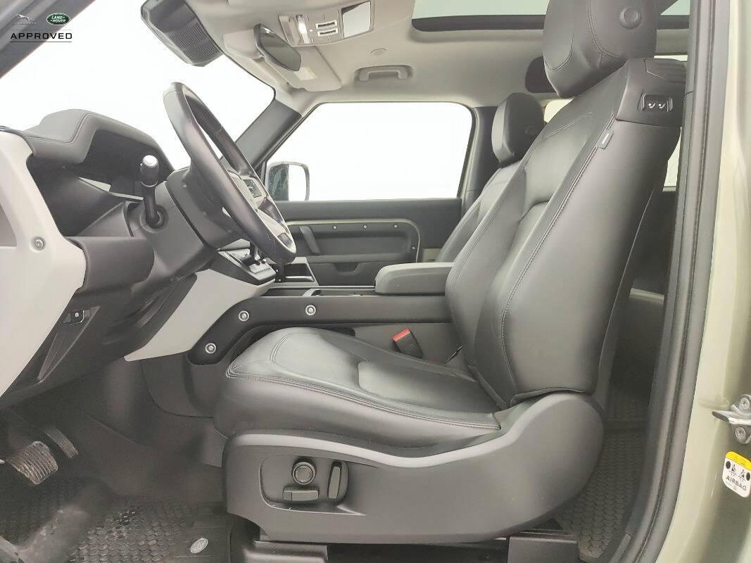 Land Rover Defender 90 3.0d i6 mhev SE awd 250cv auto