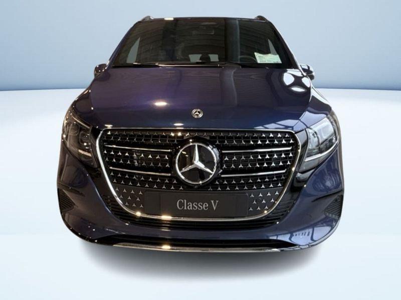 Mercedes-Benz Classe V V 300 d AVANTGARDE LONG