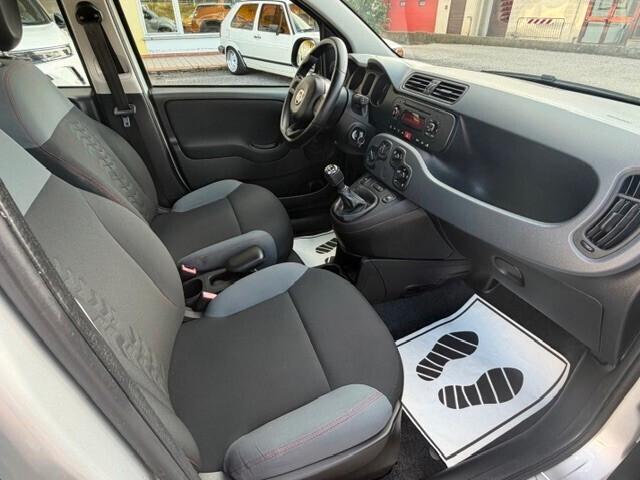 Fiat Panda 1.3 MJT 95 CV S&S Easy