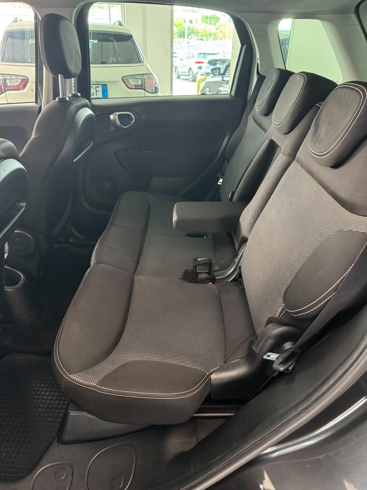 Fiat 500L 1.3 Multijet 85 CV Trekking