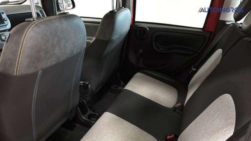 FIAT 500X X 1.6 Multijet Sport