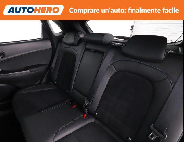 HYUNDAI Kona 2.0 T-GDI DCT N Performance