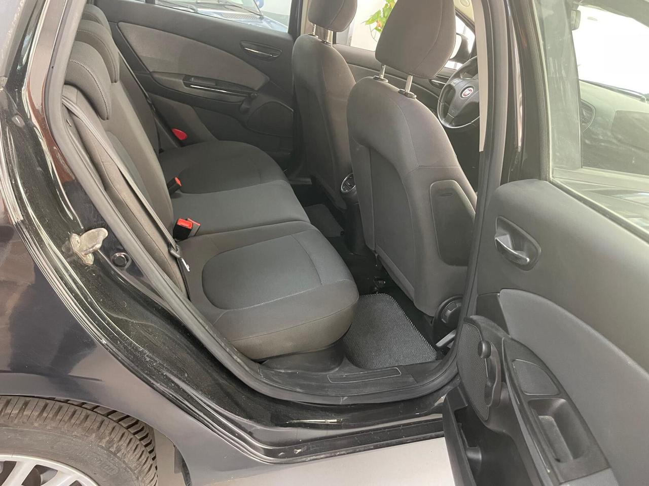 Fiat Bravo 1.6 MJT 120 CV DPF Dynamic