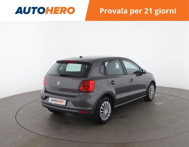 VOLKSWAGEN Polo 1.0 MPI 5p. Comfortline