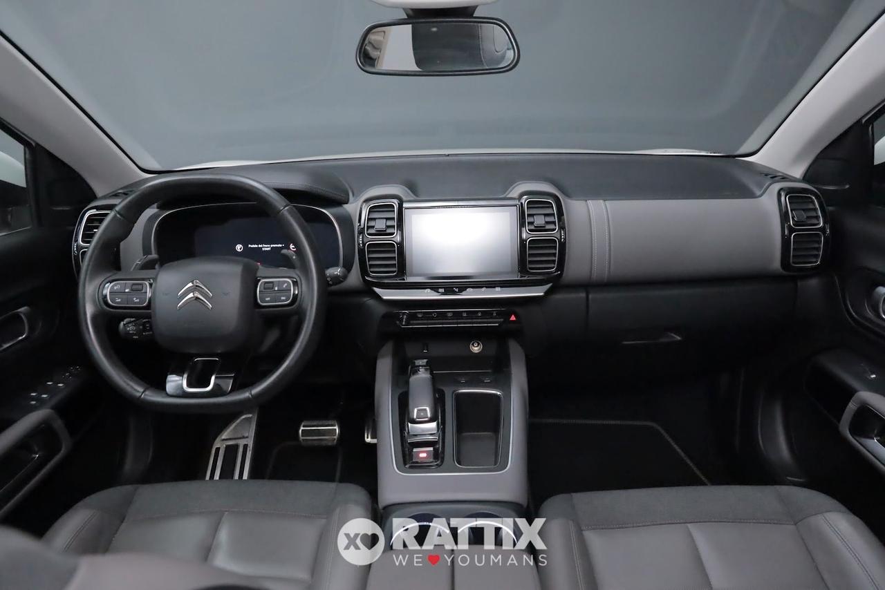 Citroen C5 Aircross 1.2 Puretech 130CV Shine EAT8