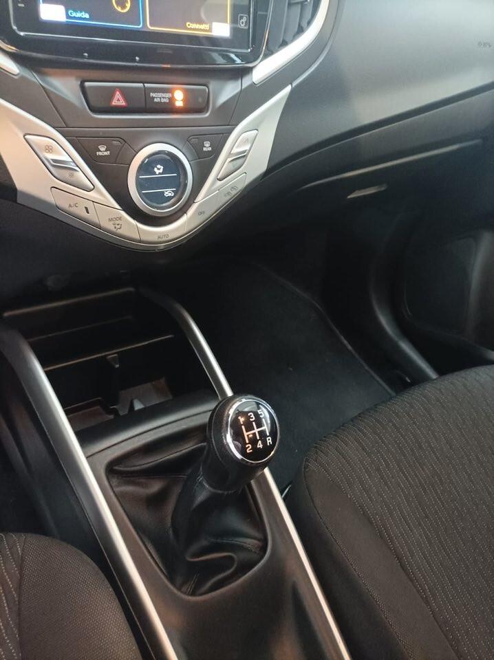 SUZUKI BALENO 2018 SOLO 127.000KM -P.R.O.M.O -