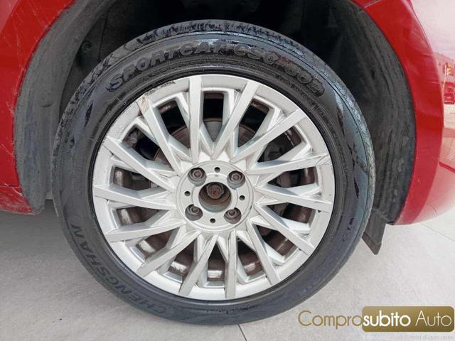 LANCIA Ypsilon 1.0 FireFly 5 porte S&S Hybrid Ecochic Gold
