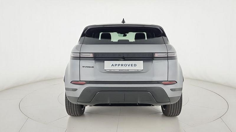 Land Rover RR Evoque 2.0D I4 163 CV AWD Auto S