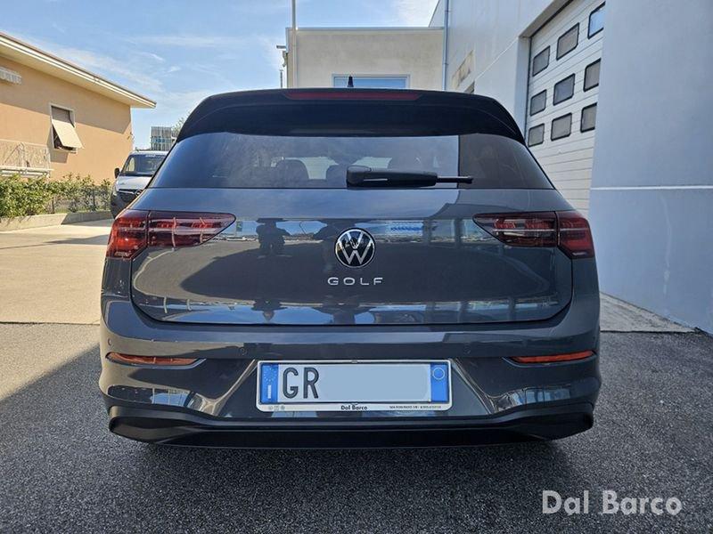 Volkswagen Golf Golf 1.0 TSI EVO Life