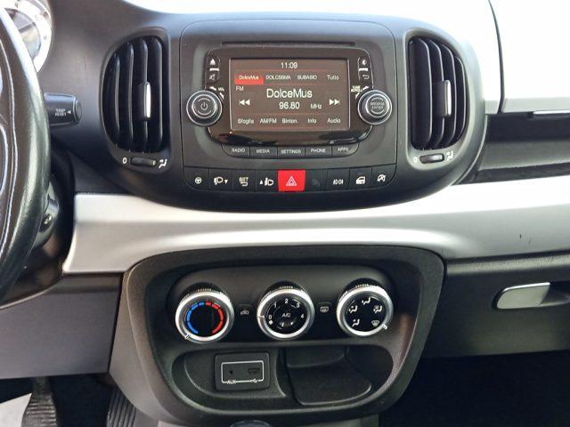 FIAT 500L 1.3 Multijet 95 CV Pop Star