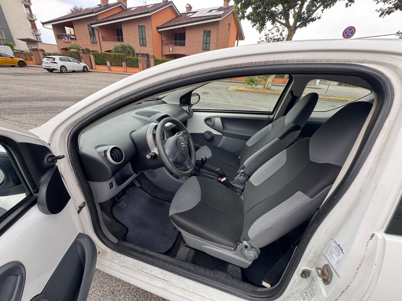 Citroen C1 1.0 3 porte airdream DeeJay