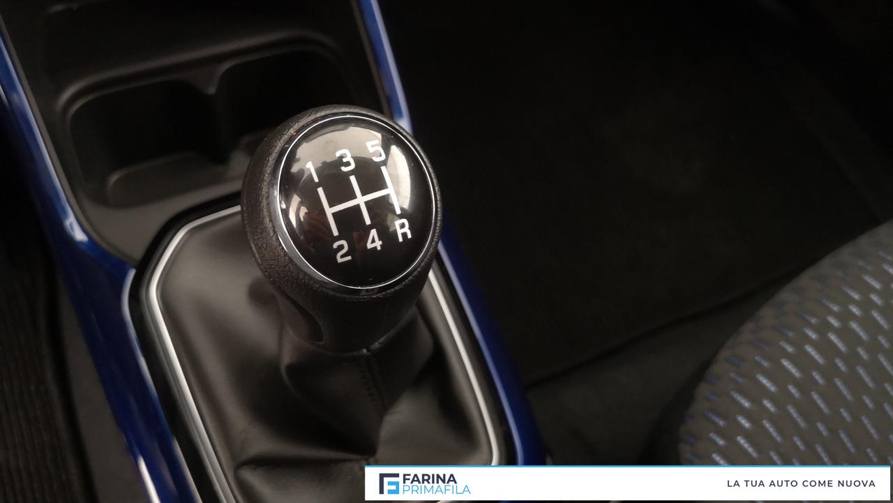 SUZUKI Ignis 1.2 hybrid Top 2wd