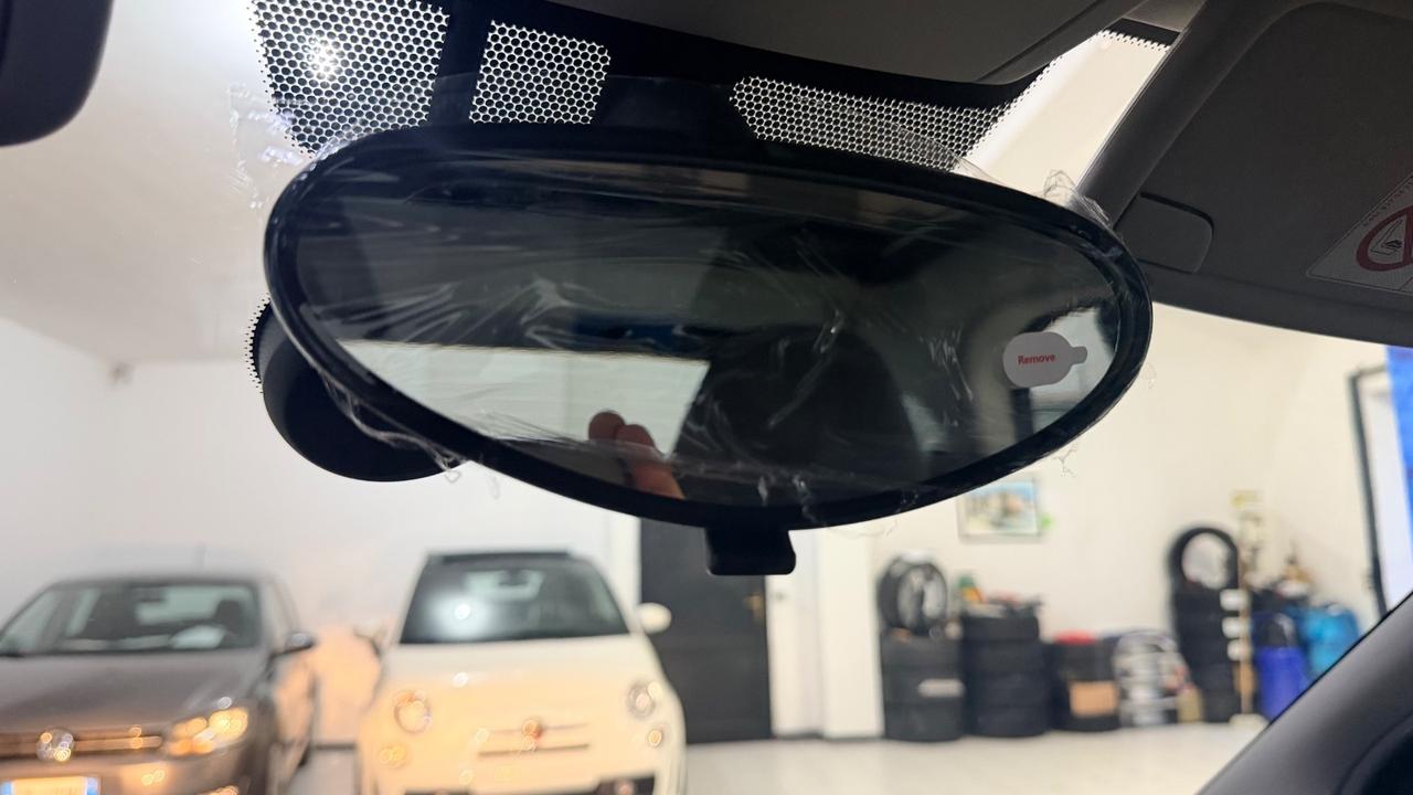 Smart ForTwo 1000 52 kW MHD Urbanrunner