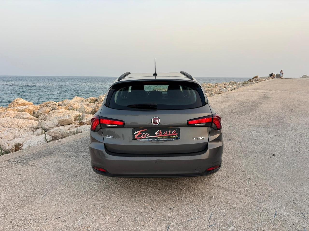 Fiat Tipo 1.6 Mjt S&S SW Business