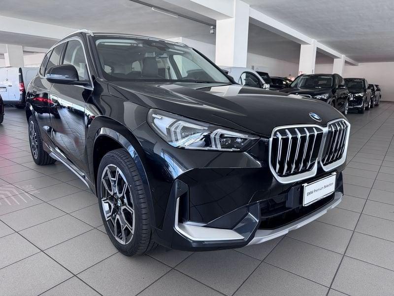 BMW X1 X1 sDrive 20d xLine