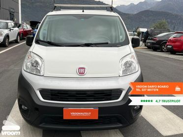 FIAT Fiorino 2ª serie Fiorino 1.3 MJT 95CV Cargo