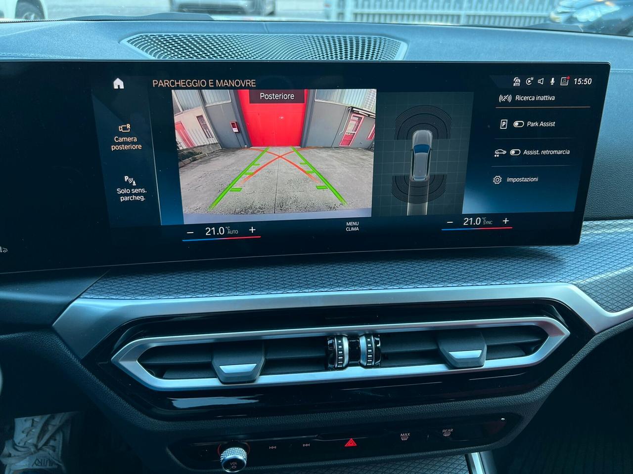 M 340d 48V XDRIVE TOURING - 2023