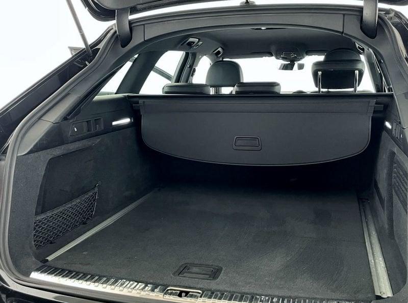 Audi A6 A6 Avant 45 3.0 TDI quattro ultra S tronic Business Sport