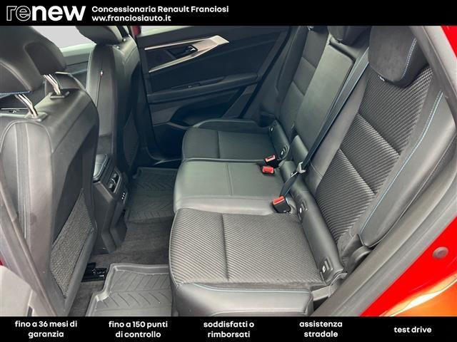 RENAULT Austral 1.2 E-Tech full hybrid Techno Esprit Alpine 200cv