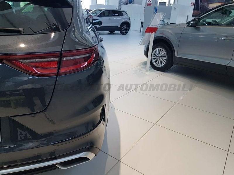 KIA ProCeed ProCeed 1.5 t-gdi mhev GT Line 160cv dct