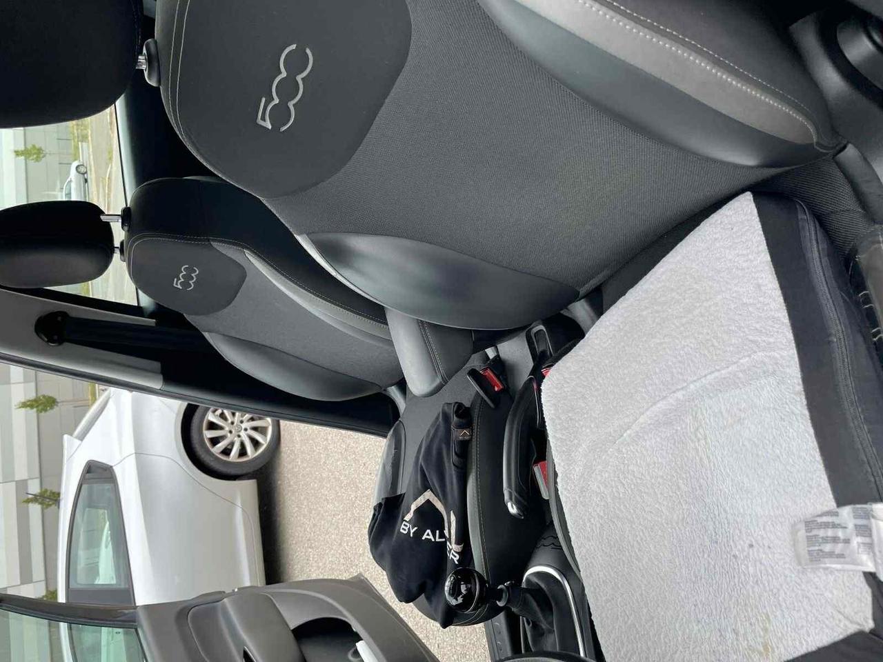Fiat 500L 1.3 Multijet 95 CV Cross